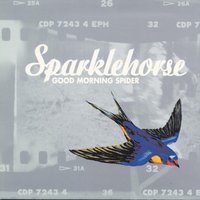 Chaos Of The Galaxy/Happy Man - Sparklehorse