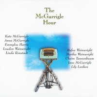 Heartburn - Kate McGarrigle, Anna McGarrigle, Rufus Wainwright