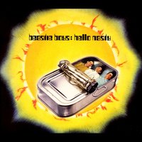 Song For The Man - Beastie Boys