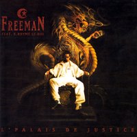 C'est Notre Hip-Hop - Freeman, Shurik'n, K-RHYME LE ROI