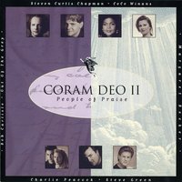 Always Before Me - Steven Curtis Chapman
