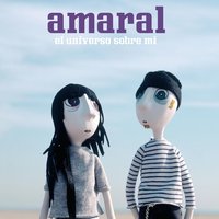 No Soy Como Tú (Versión Acústica) - Amaral