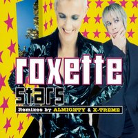 Stars (Almighty Alternate 12'') - Roxette