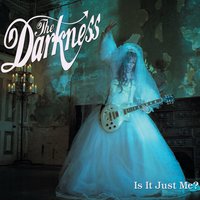 Shake (Like a Lettuce Leaf) - The Darkness