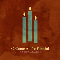 O Come All Ye Faithful - Jeremy Camp
