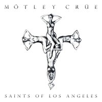 Goin' Out Swingin' - Mötley Crüe