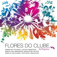 Um Girassol Da Cor Do Seu Cabelo - Vanessa Da Mata