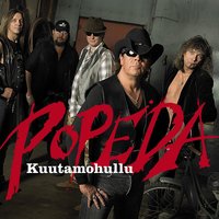 Kuutamohullu - Popeda