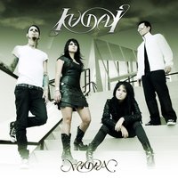 No Te Vayas - Kudai