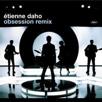 Obsession - Etienne Daho