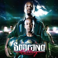 Victory - Soprano