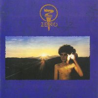Don't Tell The Wind - Zeno