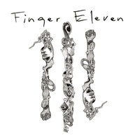 Stay In Shadow - Finger Eleven