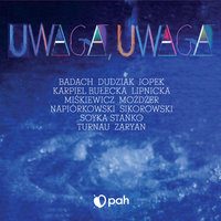 Glass Of Water - Anita Lipnicka