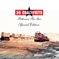 Slit Wrist Theory - 36 Crazyfists