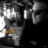 Evangeline Rose - Marc Broussard
