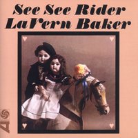 Fly Me to the Moon - Lavern Baker