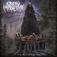 The Eyes of Discontent - Crown Magnetar