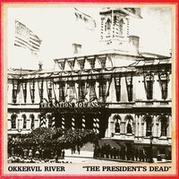The Room I''m Hiding In - Okkervil River