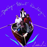 Downing Street Kindling - Larrikin Love, Statik