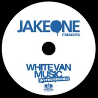 Get 'Er Done - Jake One