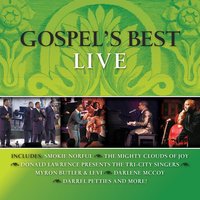 Yes - Micah Stampley