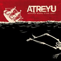 Becoming the Bull - Atreyu