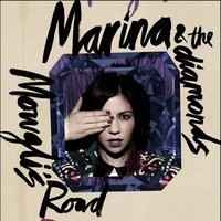 Space and the Woods - MARINA