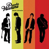 Rainbows - Paolo Nutini