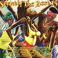 Tour - Capleton