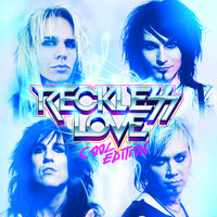 Back To Paradise - Reckless Love