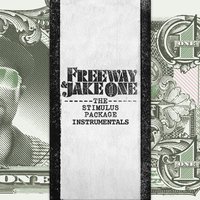 Follow My Moves feat. Birdman - Freeway, Jake One