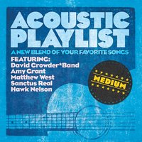 Miracle Of The Moment - Steven Curtis Chapman