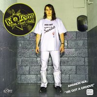 Prophetic Visions Of The Coming End Times - Volcom Ent. Vinyl Club, The Riverboat Gamblers