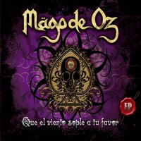 Gimme!, Gimme!, Gimme! (Maqueta) - Mägo De Oz
