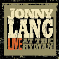 Breakin’ Me - Jonny Lang