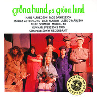 En slump - Monica Zetterlund