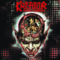 Hidden Dictator - Kreator