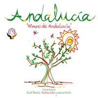 Himno de Andalucía - Vanesa Martín, Pastora Soler, David DeMaria