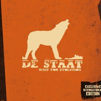 We're Gonna Die - De Staat