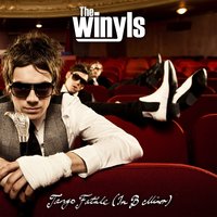 Tango Fatale (In B Minor) Radio Edit - The Winyls