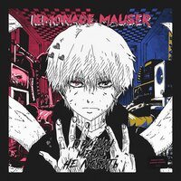 Тату - Lemonade Mauser