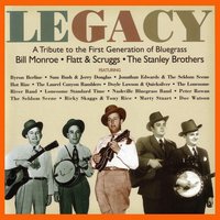 Get In Line Brother - Marty Stuart