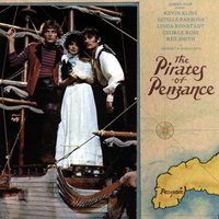 Oh, False One, You Have Deceived - The Pirates Of Penzance