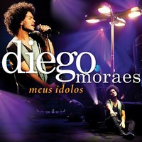 Partido Alto - Diego Moraes, Paula Lima
