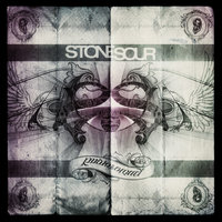 Pieces - Stone Sour