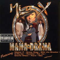 What's Ya Point (feat. Fat Joe and Snoop Dogg) - Mia x, Fat Joe, Snoop Dogg