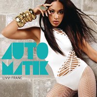 Automatik (Abe Clements Club) - Livvi Franc, RedOne