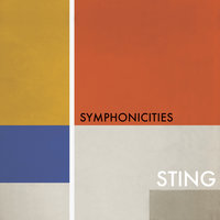 Every Little Thing She Does Is Magic - Sting
