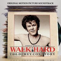(Mama) You Got To Love Your Negro Man - John C. Reilly